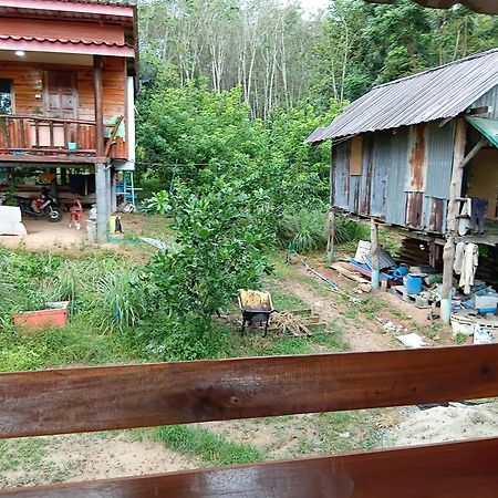 Cha Bungalow ヤオノイ島 エクステリア 写真