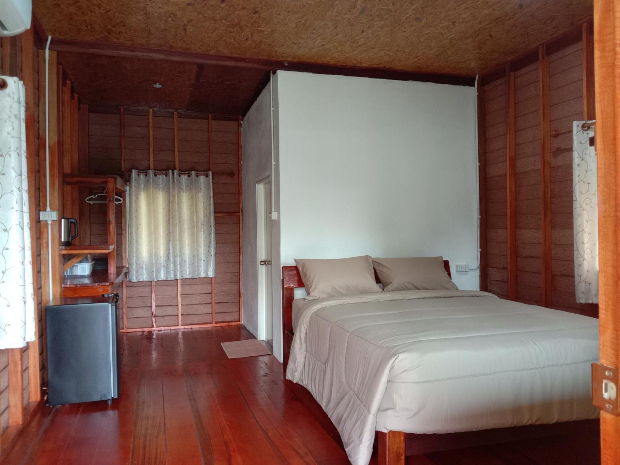 Cha Bungalow ヤオノイ島 エクステリア 写真