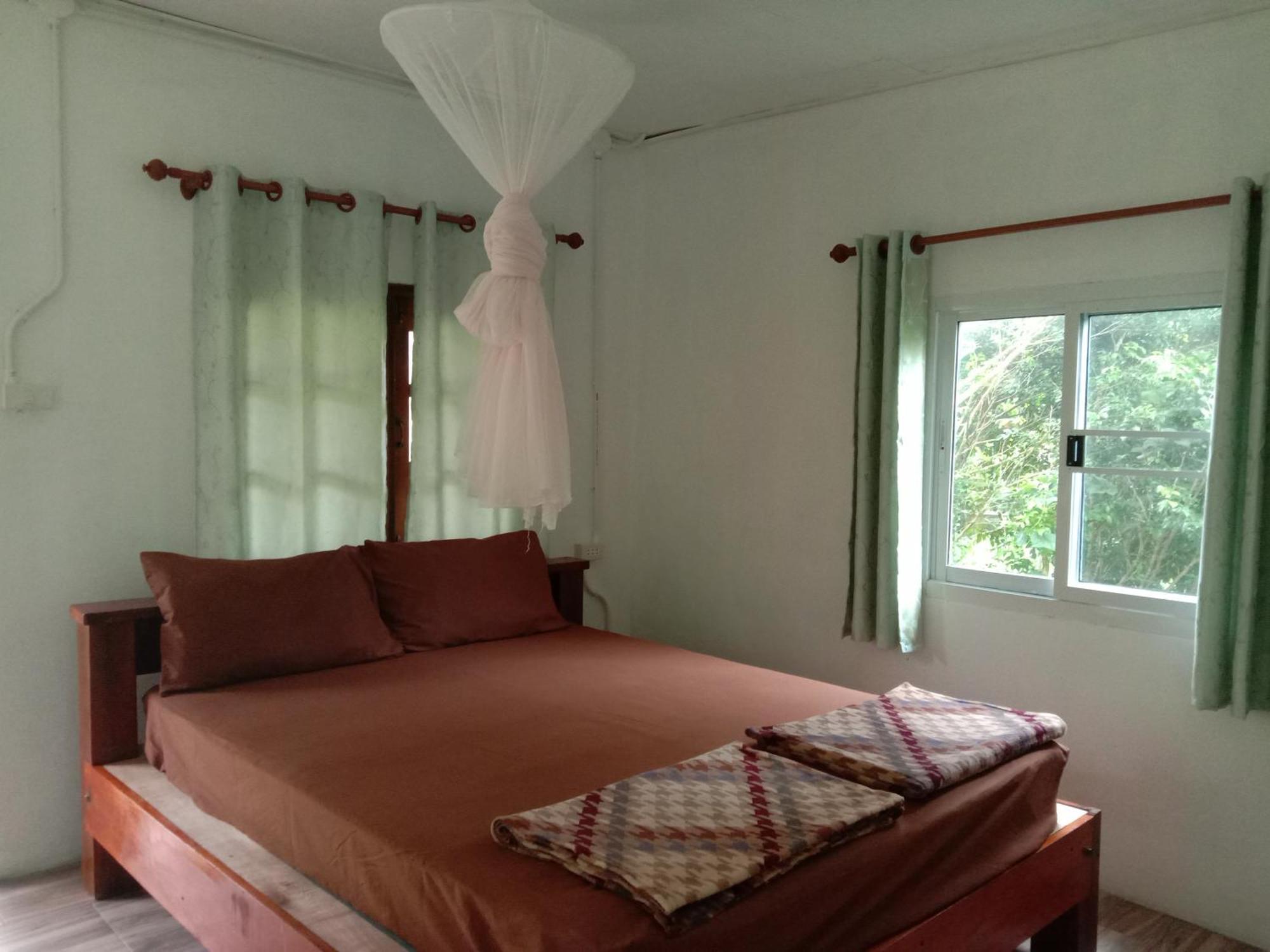Cha Bungalow ヤオノイ島 エクステリア 写真