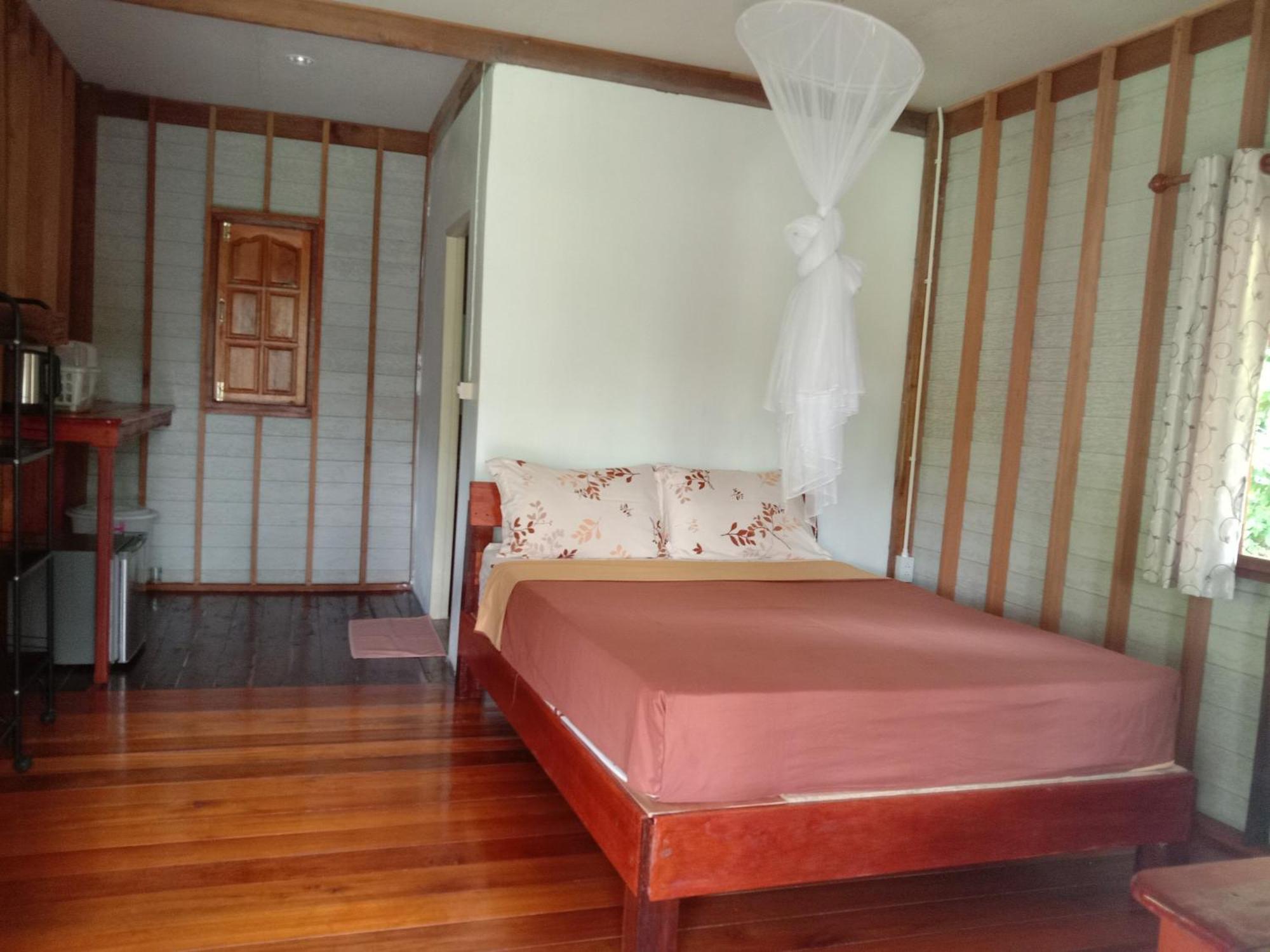 Cha Bungalow ヤオノイ島 エクステリア 写真