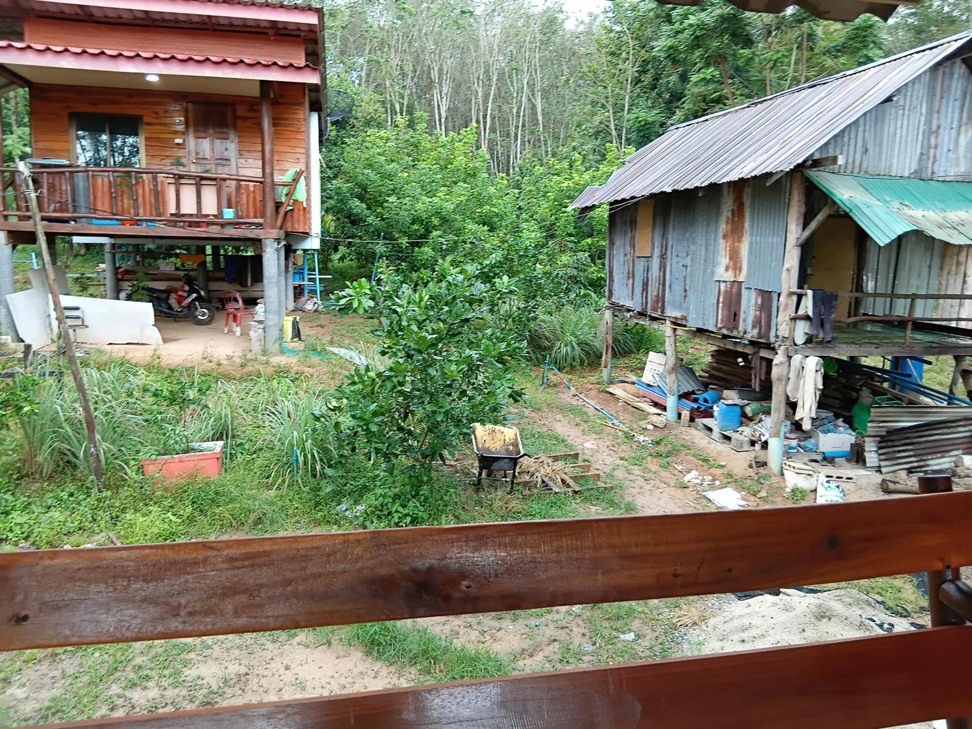 Cha Bungalow ヤオノイ島 エクステリア 写真