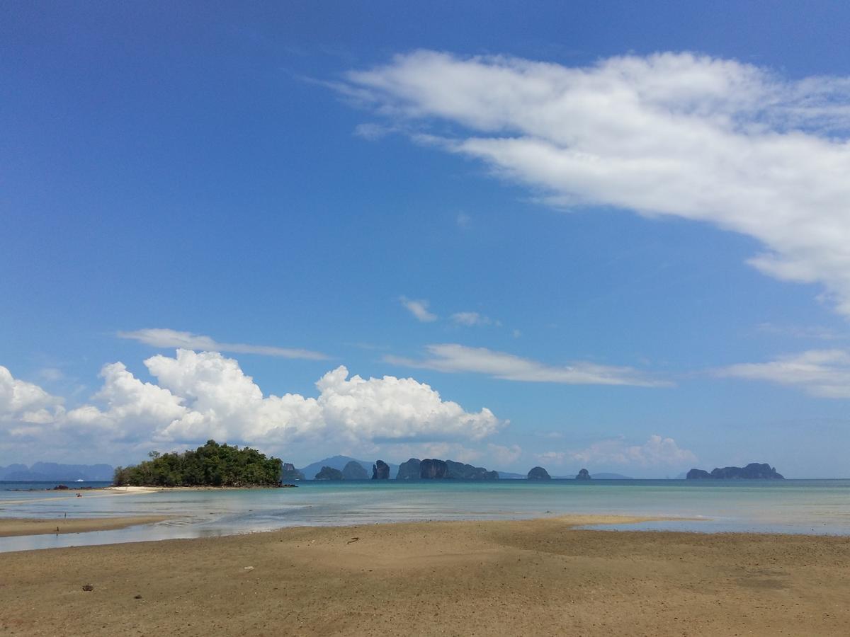 Cha Bungalow ヤオノイ島 エクステリア 写真