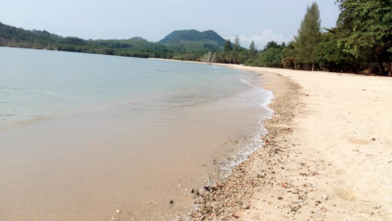 Cha Bungalow ヤオノイ島 エクステリア 写真